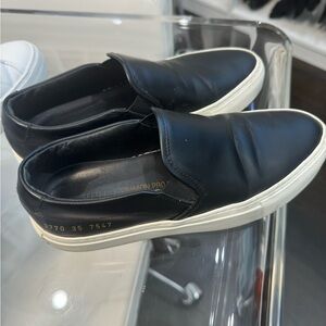 Common projects